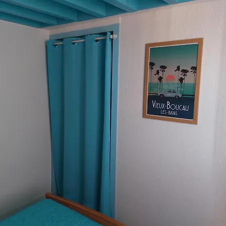 Un Ete A La -conciergerieland Vieux-Boucau-les-Bains