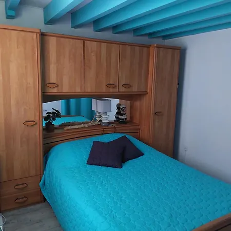 Apartman Un Ete A La -conciergerieland *