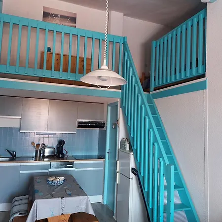 Un Ete A La -conciergerieland Apartman