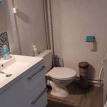 Un Ete A La -conciergerieland Apartman Vieux-Boucau-les-Bains