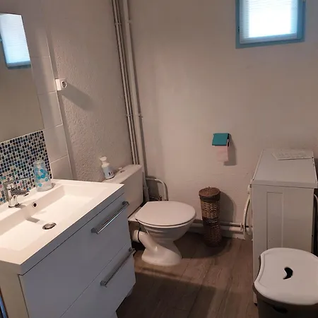 Un Ete A La -conciergerieland Apartament Vieux-Boucau-les-Bains
