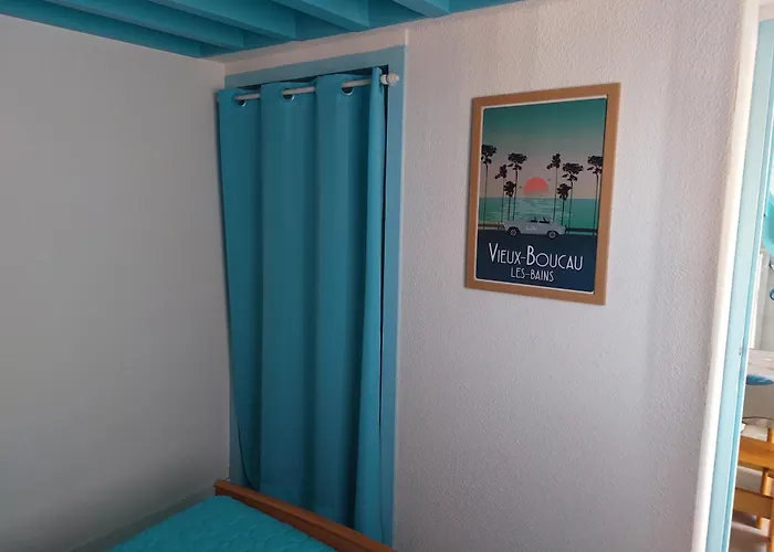 Un Ete A La -conciergerieland Vieux-Boucau-les-Bains