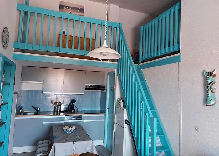 Un Ete A La -conciergerieland Apartman