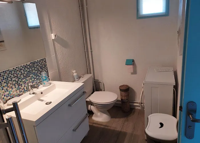 Un Ete A La -conciergerieland Apartman Vieux-Boucau-les-Bains