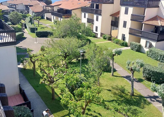 Un Ete A La -conciergerieland Vieux-Boucau-les-Bains