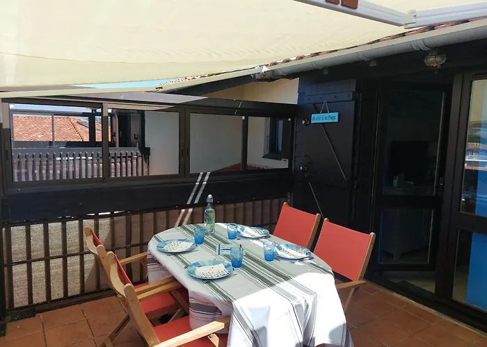 Apartman Un Ete A La -conciergerieland *